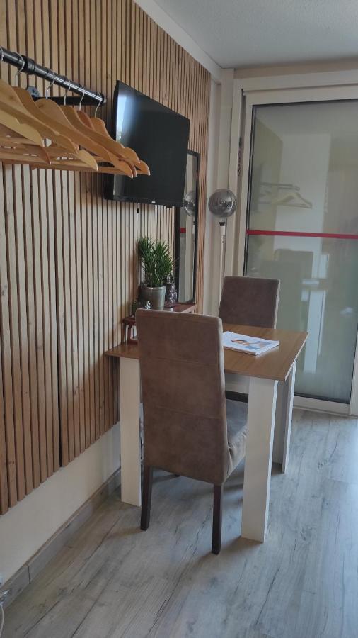 La Perle Rare Du Golf De Saint Tropez Apartment Cogolin Ngoại thất bức ảnh