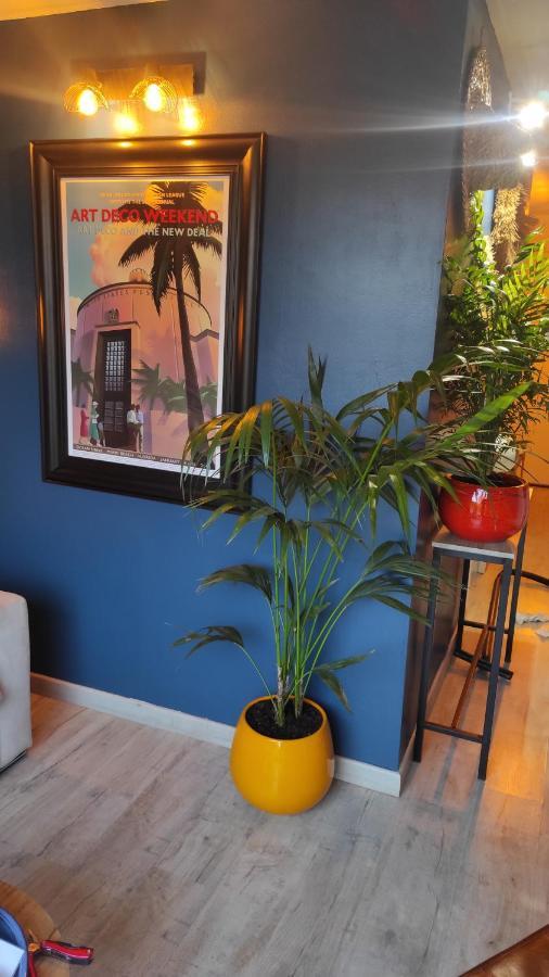 La Perle Rare Du Golf De Saint Tropez Apartment Cogolin Ngoại thất bức ảnh