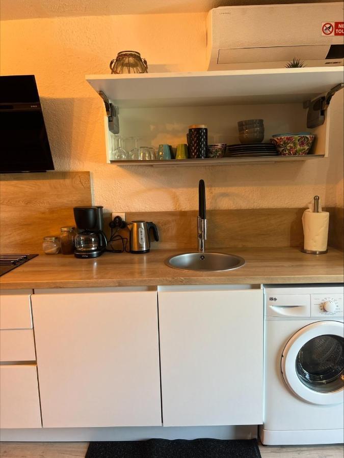 La Perle Rare Du Golf De Saint Tropez Apartment Cogolin Ngoại thất bức ảnh