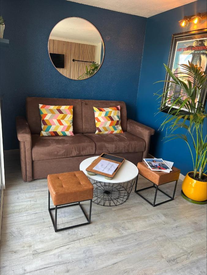 La Perle Rare Du Golf De Saint Tropez Apartment Cogolin Ngoại thất bức ảnh